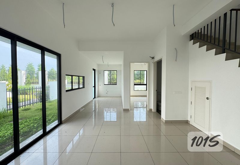 Sencilia @ Eco Sanctuary