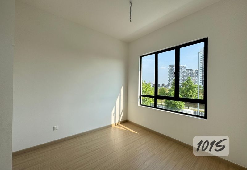 Sencilia @ Eco Sanctuary