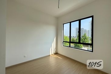 Sencilia @ Eco Sanctuary