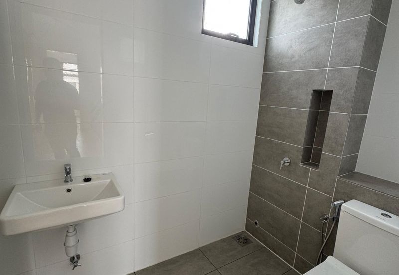 Sencilia @ Eco Sanctuary