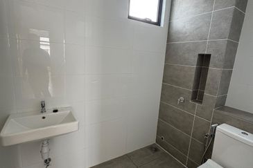 Sencilia @ Eco Sanctuary