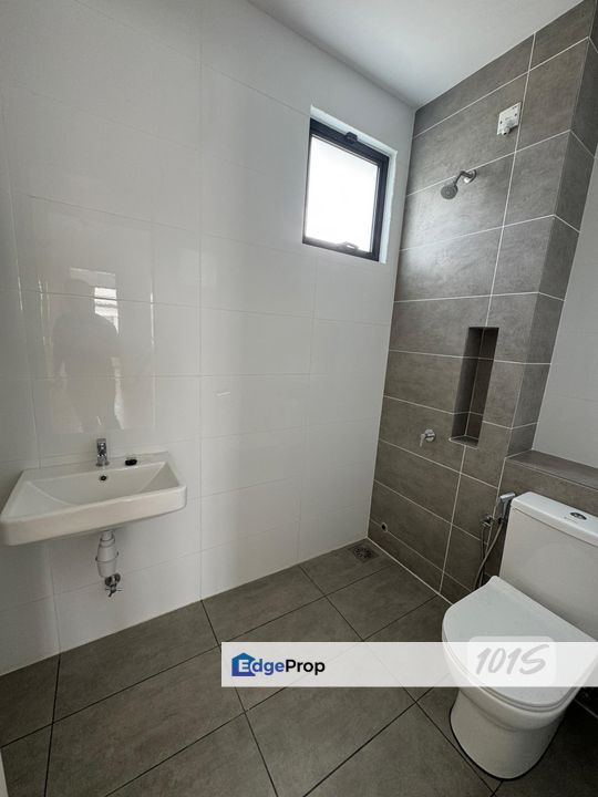 Super value Sencilia eco sanctuary 2 sty endlot with 10ft land , Selangor, Telok Panglima Garang