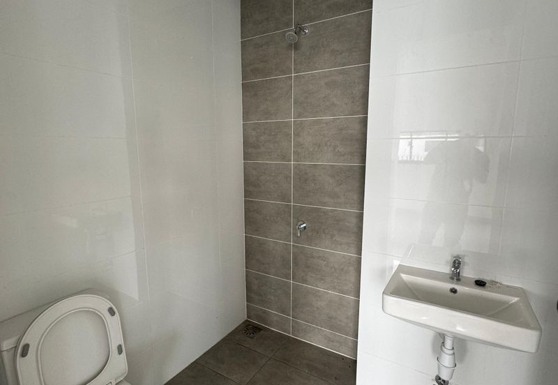 Sencilia @ Eco Sanctuary