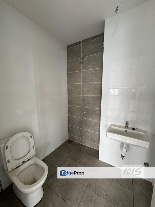 Super value Sencilia eco sanctuary 2 sty endlot with 10ft land , Selangor, Telok Panglima Garang