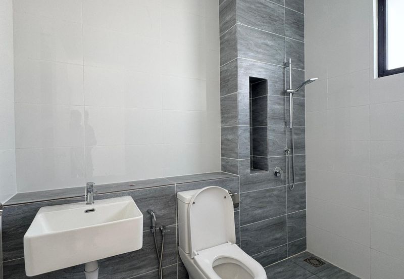 Sencilia @ Eco Sanctuary