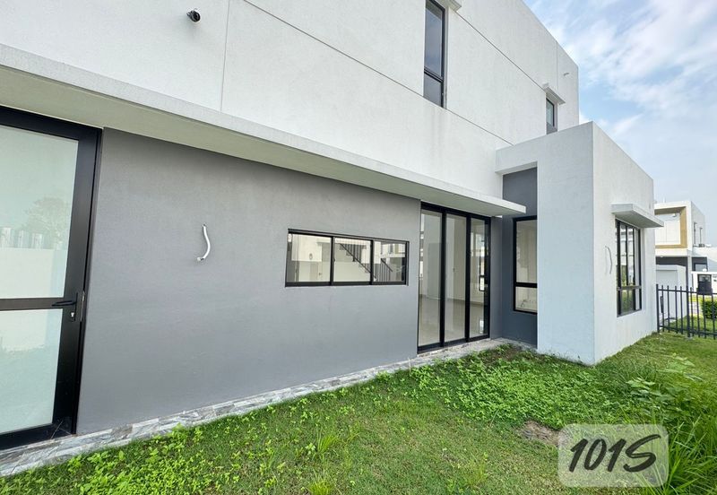 Sencilia @ Eco Sanctuary