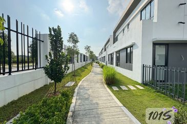 Sencilia @ Eco Sanctuary