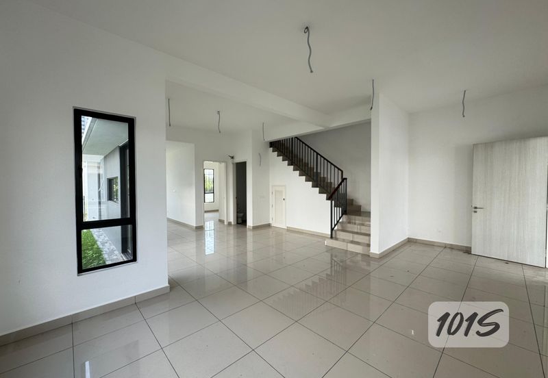 Sencilia @ Eco Sanctuary