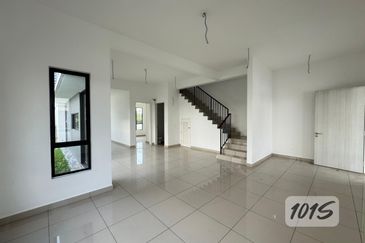 Sencilia @ Eco Sanctuary