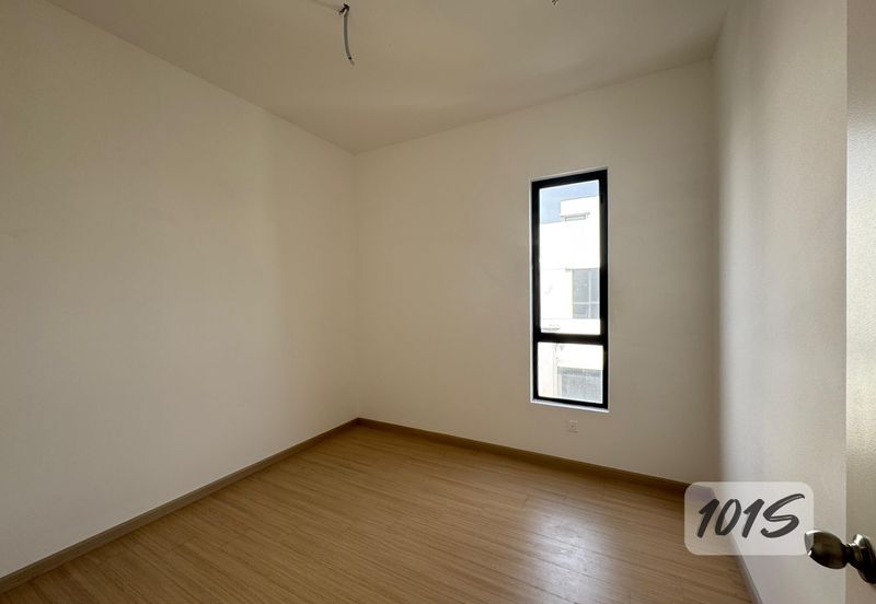 Sencilia @ Eco Sanctuary