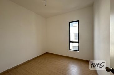 Sencilia @ Eco Sanctuary