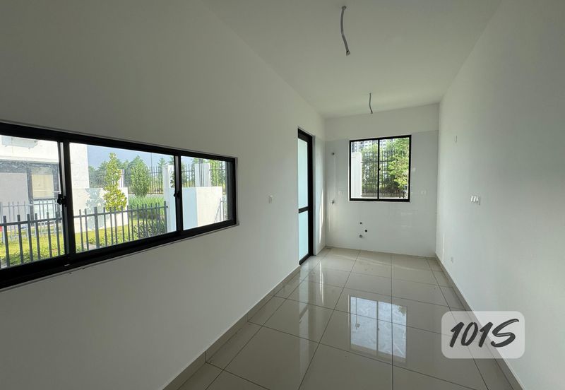 Sencilia @ Eco Sanctuary