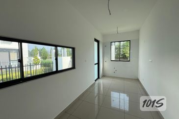 Sencilia @ Eco Sanctuary