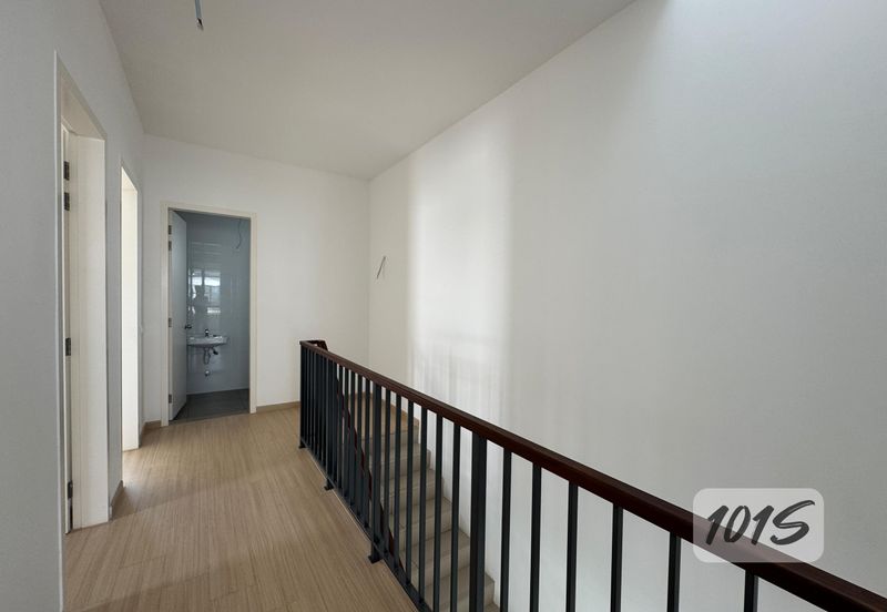 Sencilia @ Eco Sanctuary