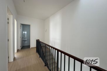 Sencilia @ Eco Sanctuary