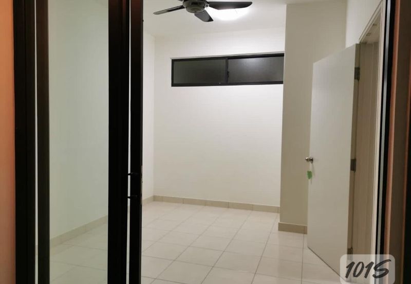 The Armanna, Kota Kemuning