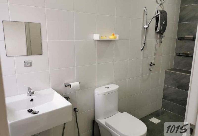 The Armanna, Kota Kemuning