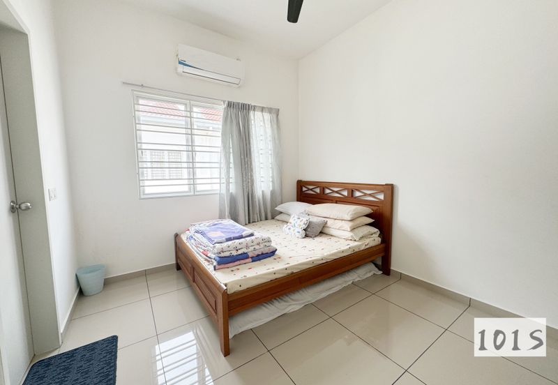 Livia @ Bandar Rimbayu