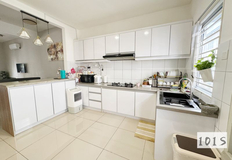 Livia @ Bandar Rimbayu