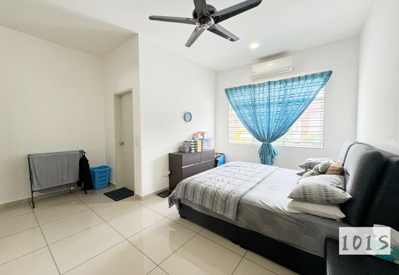 Livia @ Bandar Rimbayu