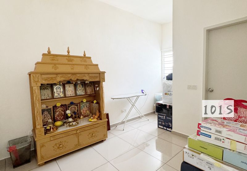 Livia @ Bandar Rimbayu