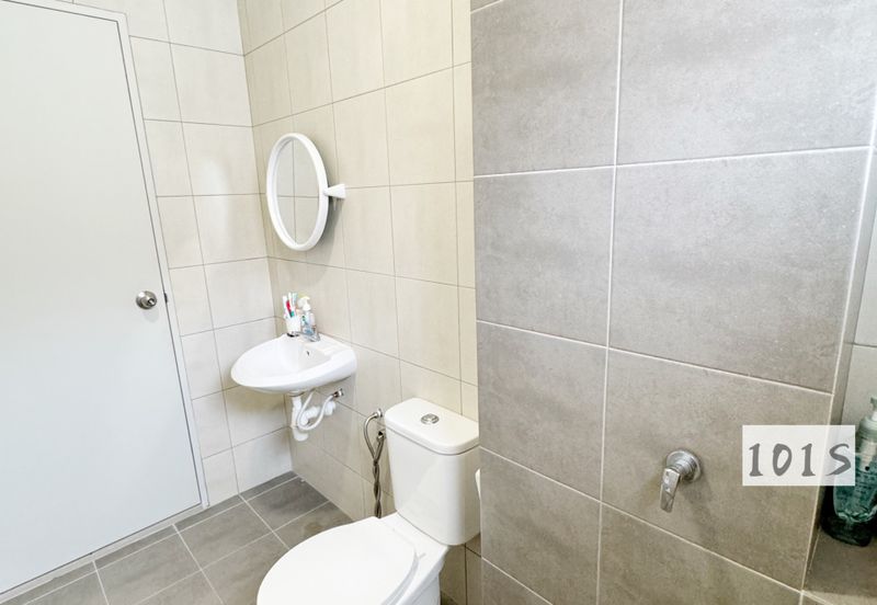 Livia @ Bandar Rimbayu