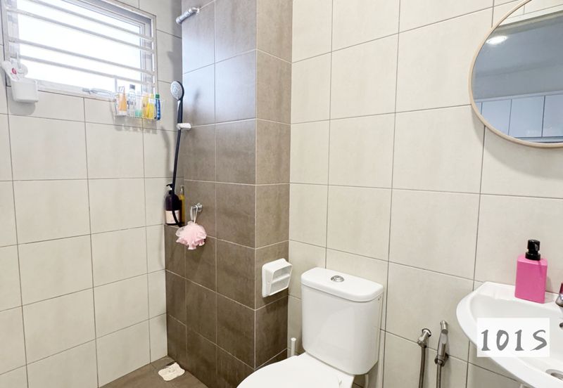 Livia @ Bandar Rimbayu