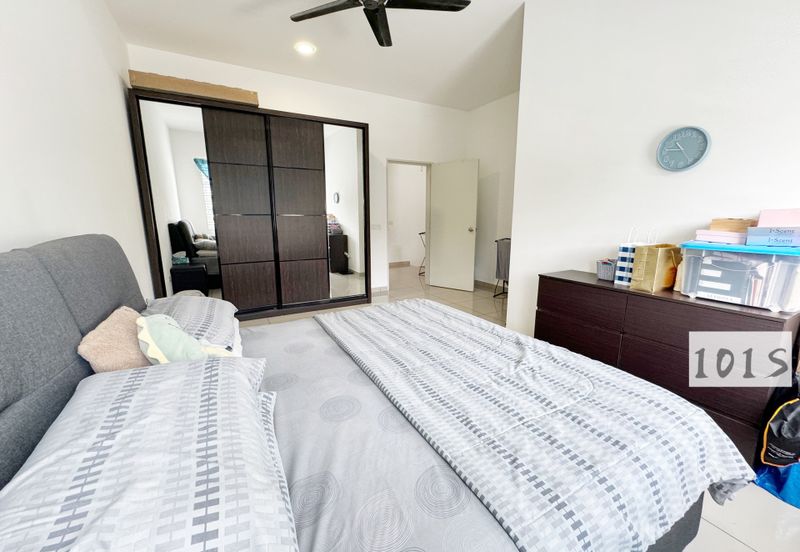 Livia @ Bandar Rimbayu