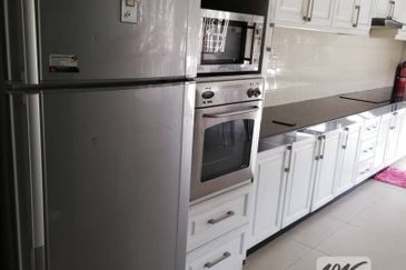 Anggerik Doritis @ Kota Kemuning