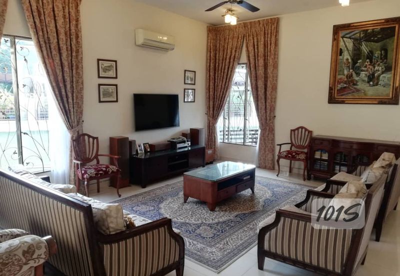 Anggerik Doritis @ Kota Kemuning