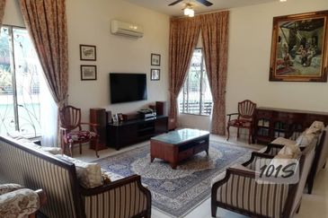 Anggerik Doritis @ Kota Kemuning