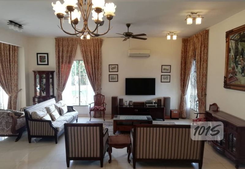 Anggerik Doritis @ Kota Kemuning