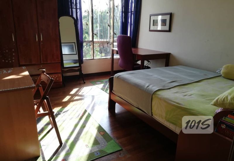 Anggerik Doritis @ Kota Kemuning