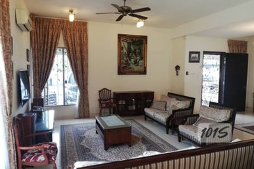 Anggerik Doritis @ Kota Kemuning