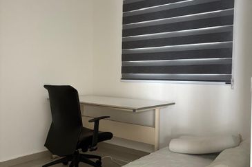 Duduk Se.Ruang @ Eco Sanctuary