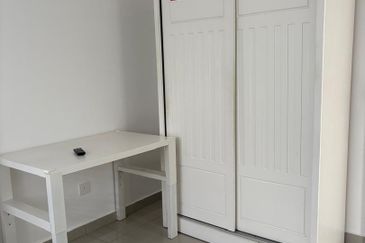 Duduk Se.Ruang @ Eco Sanctuary