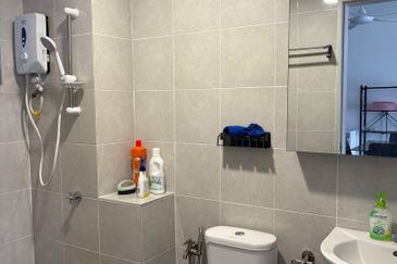 Duduk Se.Ruang @ Eco Sanctuary