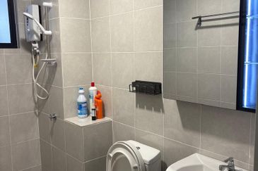 Duduk Se.Ruang @ Eco Sanctuary