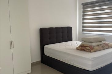 Duduk Se.Ruang @ Eco Sanctuary