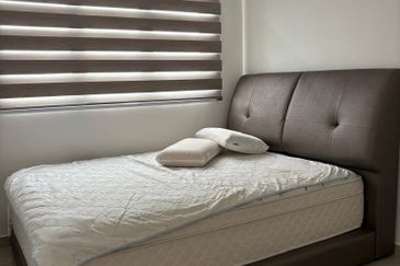 Duduk Se.Ruang @ Eco Sanctuary