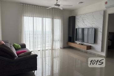 Duduk Se.Ruang @ Eco Sanctuary