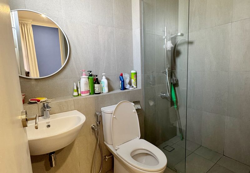 Dalia Residences @ Tropicana Aman