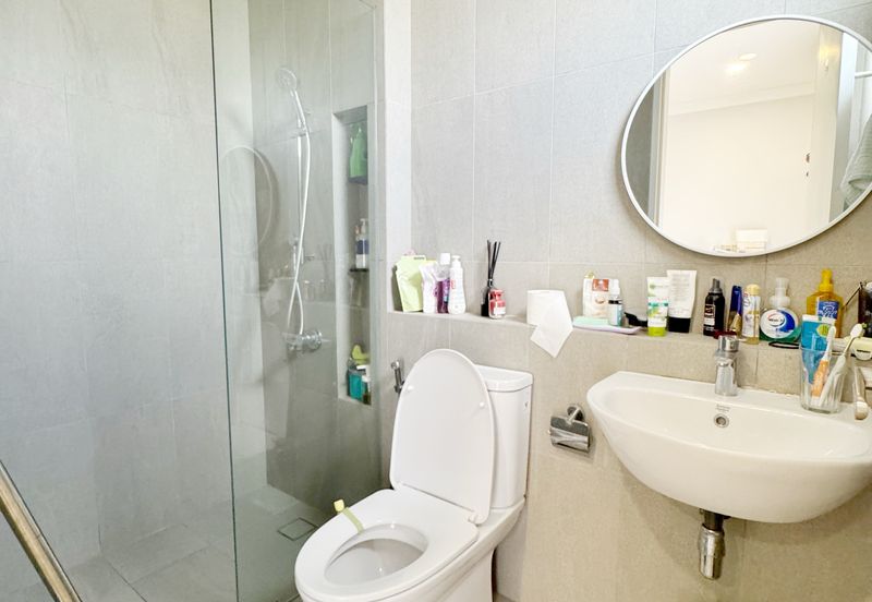 Dalia Residences @ Tropicana Aman