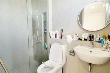 Dalia Residences @ Tropicana Aman