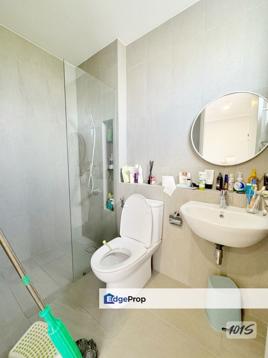 For rent Dalia residences 2 sty semi d fully furnish telok panglima garang, Selangor, Telok Panglima Garang