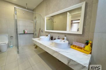 Dalia Residences @ Tropicana Aman