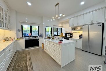 Dalia Residences @ Tropicana Aman