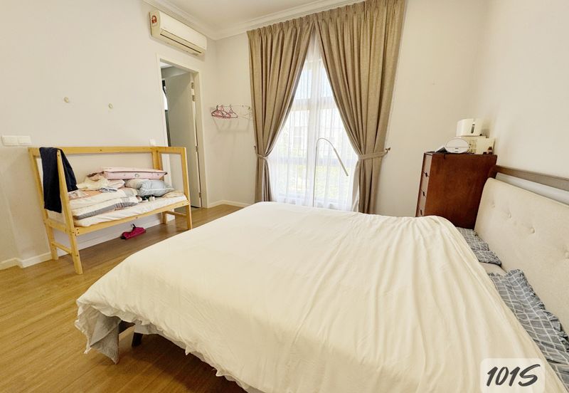 Dalia Residences @ Tropicana Aman