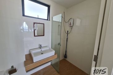 The Parque Residence @ Eco Santuary