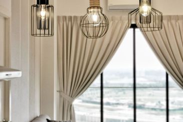 The Parque Residence @ Eco Santuary